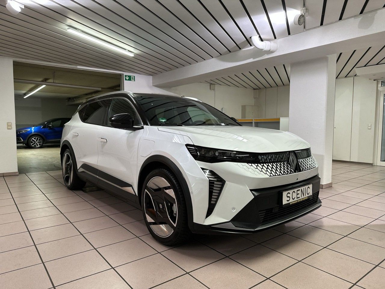 Renault Scenic E-TECH - Bild 6