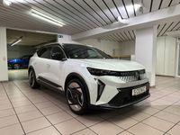 Renault Scenic E-TECH - Vorschau Bild 6