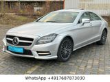 Mercedes-Benz CLS 350 CDI Leder / Schiebedach / Distronic+ - Mercedes-Benz CLS 350 in Frankfurt (Main)