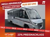 Carthago chic e-line I 61 XL LE (249) Mercedes