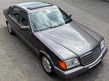 Mercedes-Benz W140 300 SEL 3.2 S320 Leder TÜV - Mercedes-Benz W140 sel