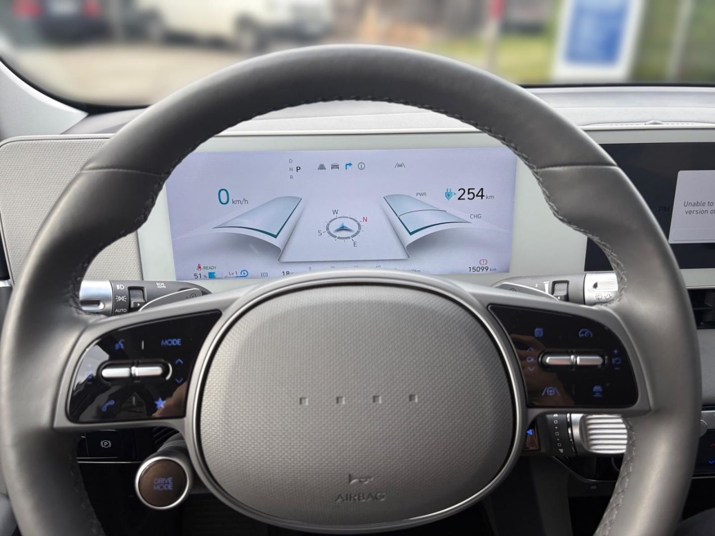 Hyundai IONIQ 5 – Bild 8