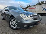 Mercedes-Benz E 220 CDI Limousine - Mercedes-Benz E 220 aus 2004: Cdi