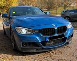 BMW F31 325d BJ 2014 Vor-facelift - BMW 325 F31 Gebrauchtwagen