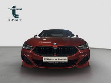 BMW 840 - 8