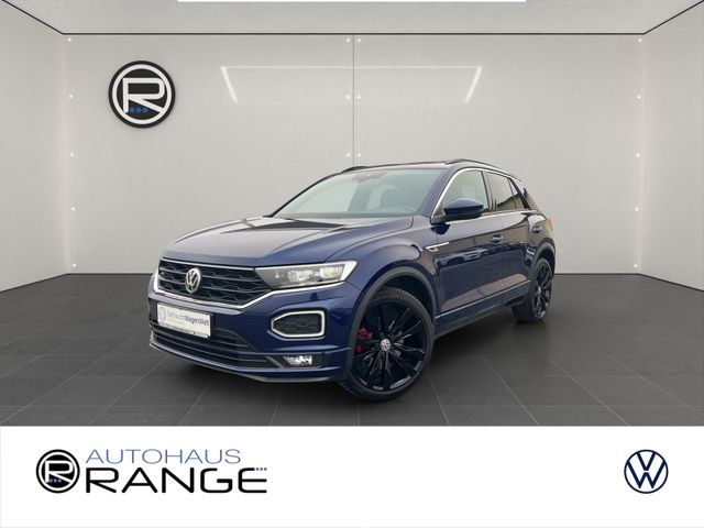 Volkswagen T-Roc 1.5 TSI ACT Sport OPF *KAMERA AHK NAVI PAN