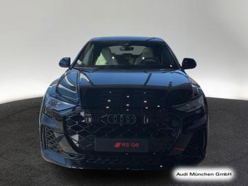  AUDI RSQ8 photo 4