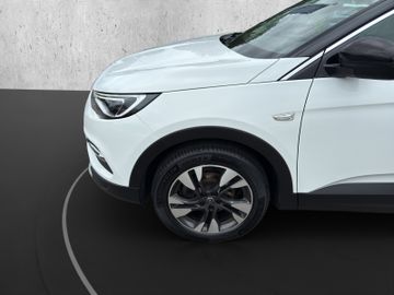 Opel Grandland 1.2 Turbo Business Innovation +Navi+LM