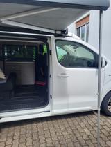 Citroën SpaceTourer 2,0 BlueHDi 150 S&S L1 Business ...