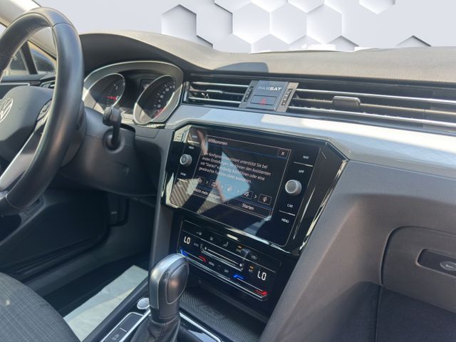 Passat BMT Start-Stopp EU6d Business 2.0 TDI AHZ