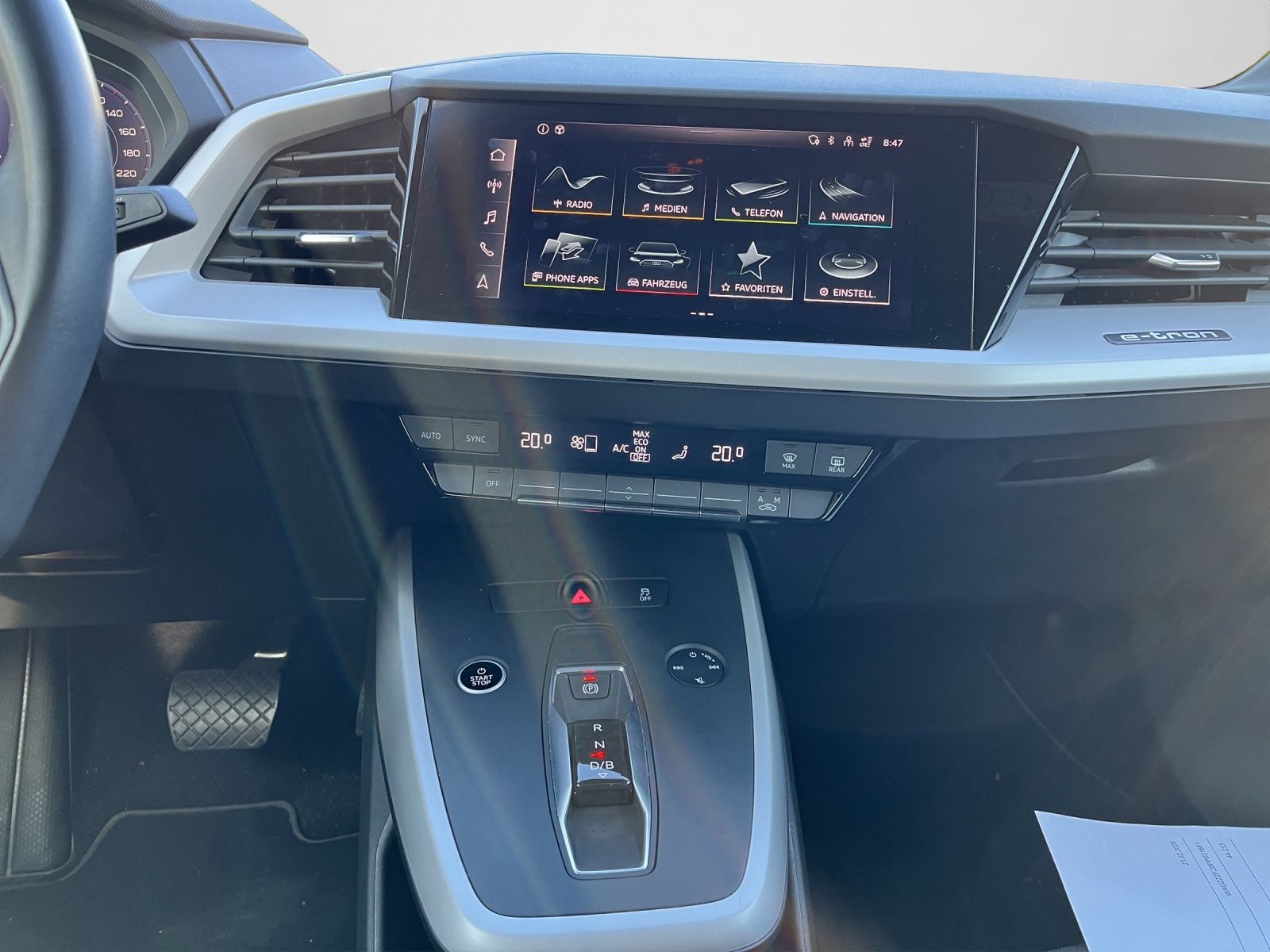 Audi Q4 e-tron - Bild 11