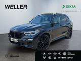 BMW X5 xDrive30d M Sport *22''*Inno*H/K*Pano*360*4xS - BMW X5