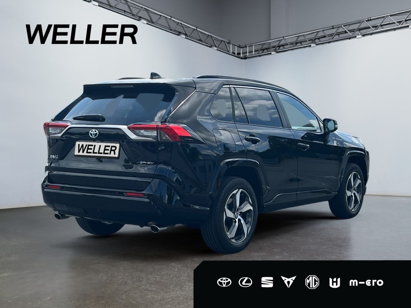 Toyota RAV 4 - Bild 17