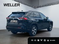 Toyota RAV 4 - Vorschau Bild 17