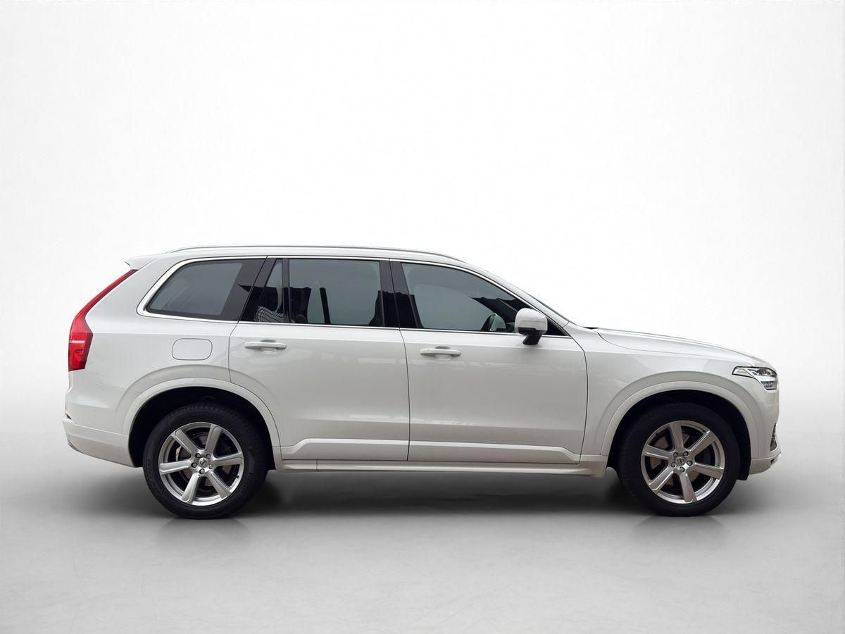 Volvo XC90 - Bild 5