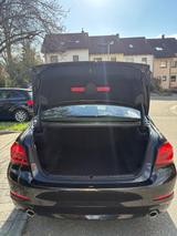 BMW 520d 360 Grad Kamera Standheizung - BMW 5er Reihe Gebrauchtwagen in Stuttgart
