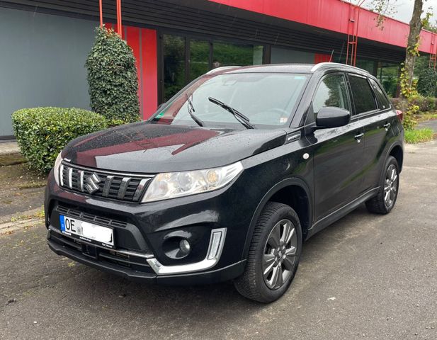 Suzuki Vitara 1.0 BOOSTERJET Comfort 4x4 Comfort