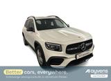Mercedes-Benz GLB 200 AMG Line d 4Matic 8G-DCT - Mercedes-Benz GLB 200: 4matic