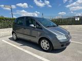 Fiat Idea 1.6 MJT 16V 120 CV S&S Dynamic - Fiat Idea: Dynamic