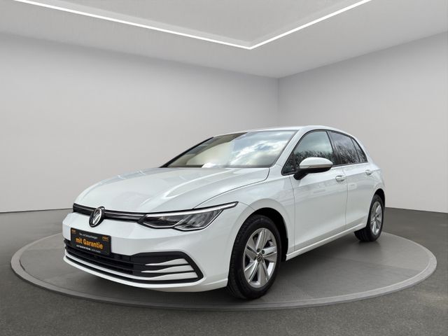 Volkswagen Golf VIII 2.0 TDI Life ACC Navi Led ViCo Carplay