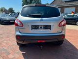 Nissan Qashqai I-Way/360KAM/PANO/TEMPO/NAVI/SHECKHE - gebrauchte Nissan Qashqai aus dem Jahr 2012