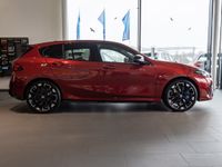 BMW M135 - Vorschau Bild 5
