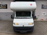 Bürstner A 535 Active 2,8TD Klima *TÜV NEU* Markise - Bürstner Active