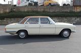 Mercedes-Benz E 200 W115  TAXI Modell sehr Selten - Mercedes-Benz: W115