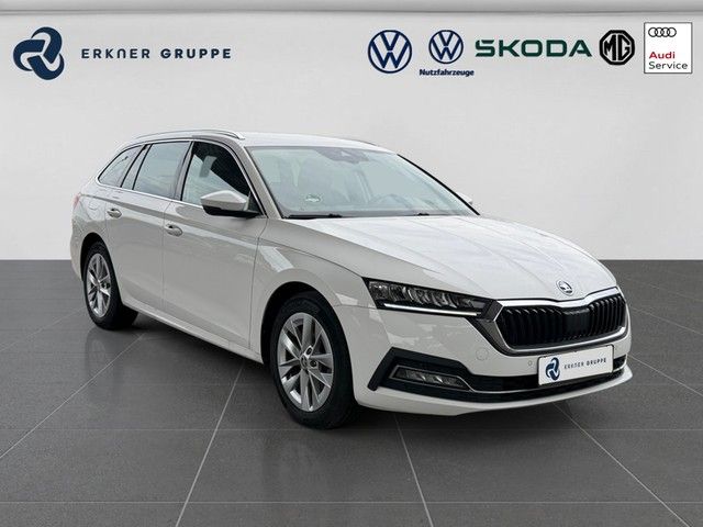 Skoda Octavia - Bild 7