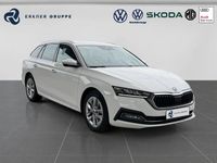 Skoda Octavia - Vorschau Bild 7