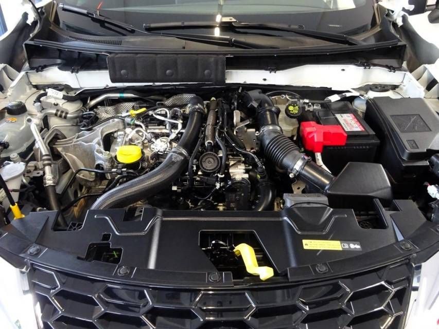 Fahrzeugabbildung Nissan Juke  1.0 DIG-T  N-Connecta  Navi