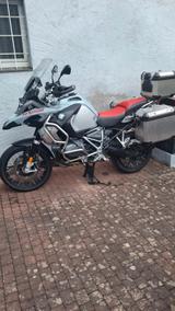 BMW GS 1250 Adventure