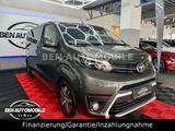Toyota Proace Verso 2.0 L1 Family Comfort Executive - : Allradantrieb, Kleinbus