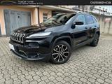 Jeep Cherokee Limited 2.0 MultiJet #5672 - Jeep Cherokee: 2.5