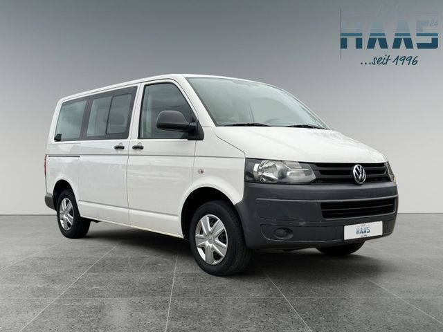 Volkswagen T5 Transporter Bus Caravelle Trendline