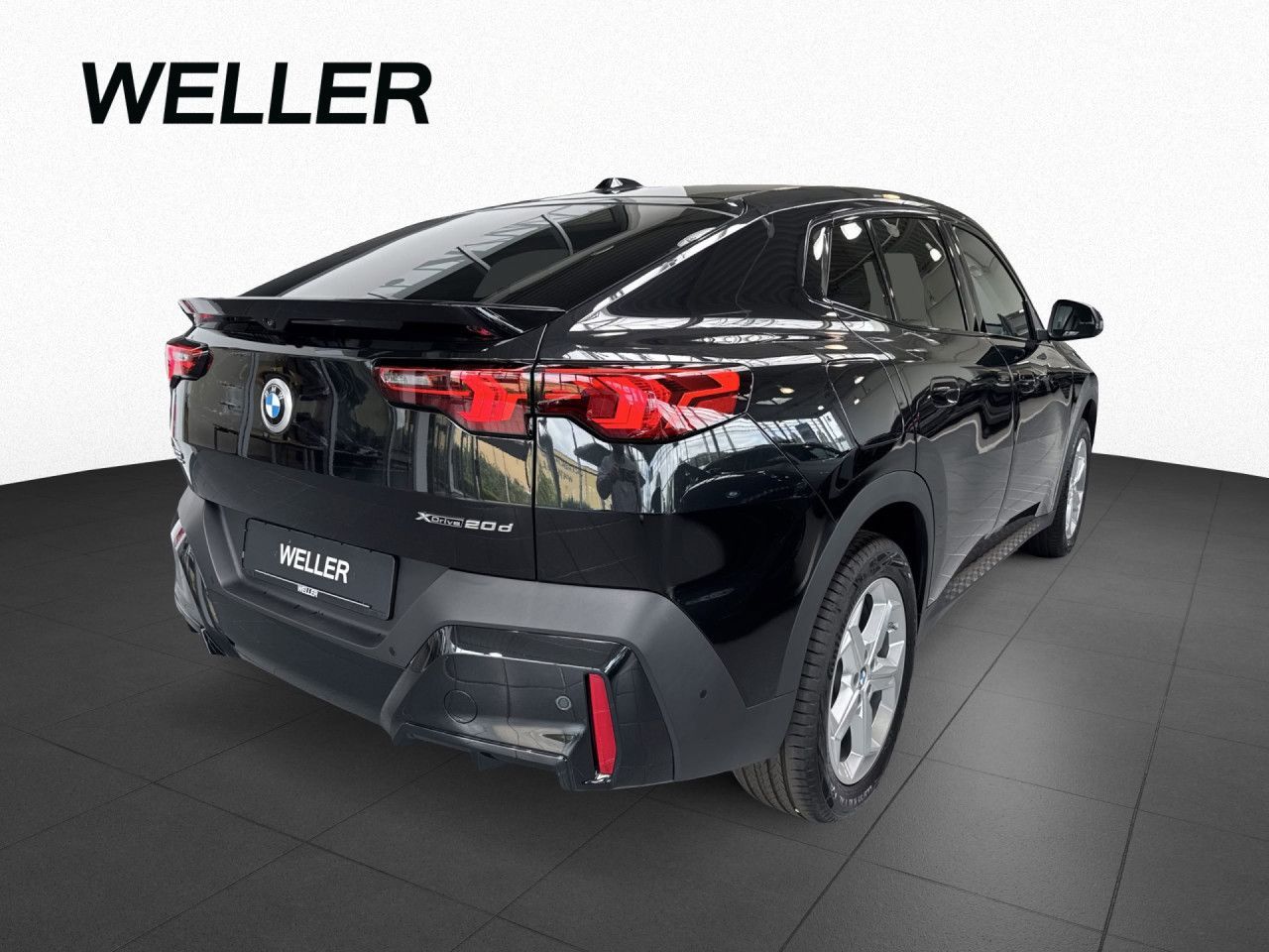 BMW X2 - Bild 5