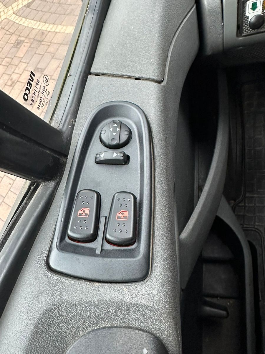 Fahrzeugabbildung Iveco C70C *TÜV NEU*KLIMA*