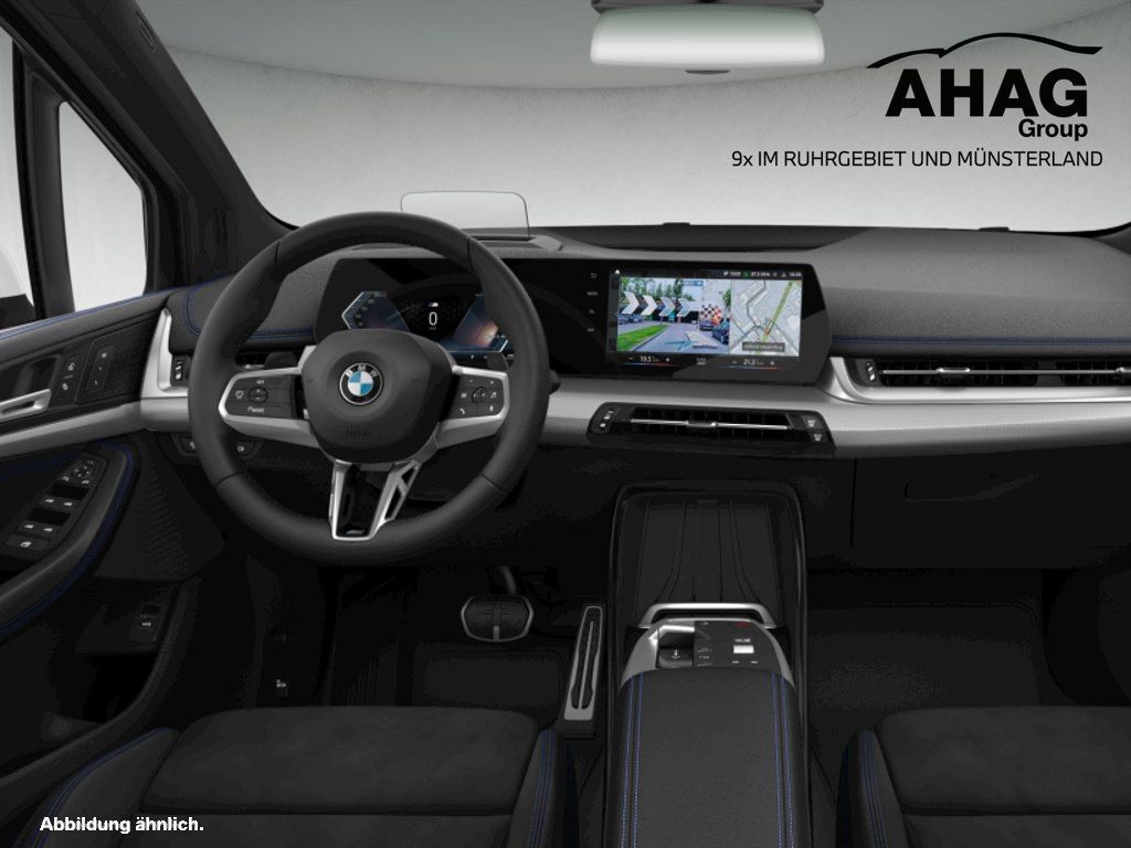 BMW 223 Active Tourer - Bild 4