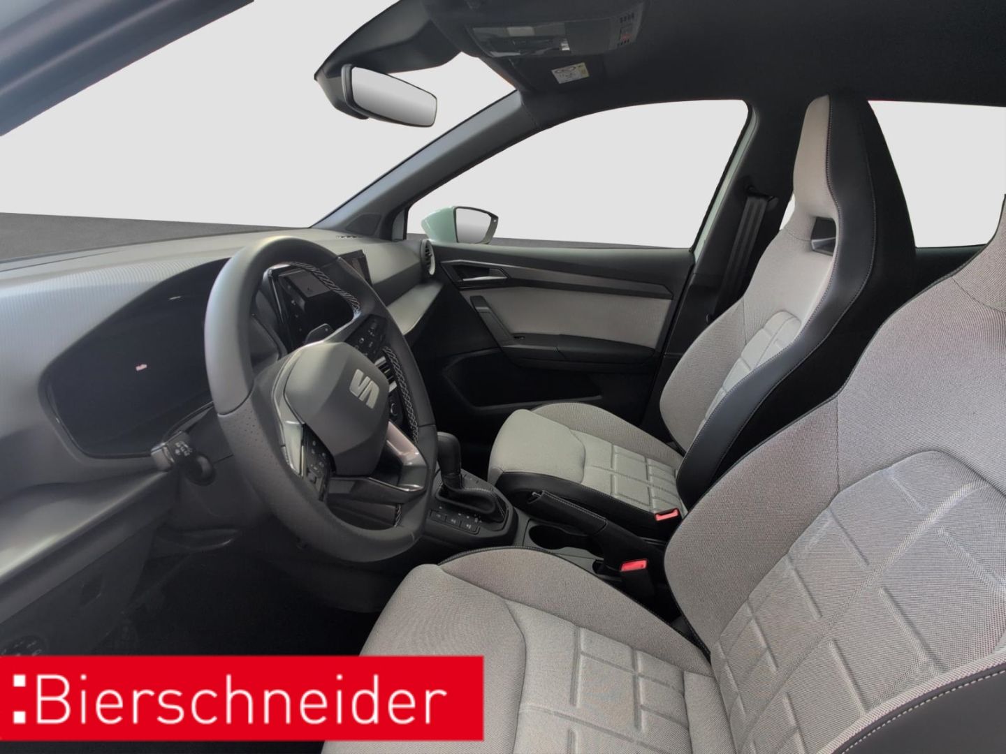 Seat Arona - Bild 14