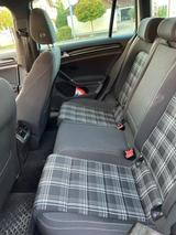 Volkswagen Golf 2.0 TDI DSG BMT GTD Variant GTD - Volkswagen Golf: GTD Variant