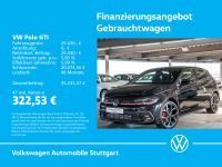 Volkswagen Polo - Vorschau Bild 1