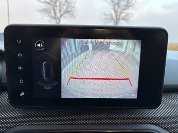 Dacia Sandero Stepway Comfort TCe 90