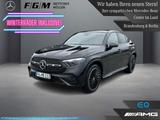 Mercedes-Benz GLC 450 d AMG Line Burm|DigiLight|S-Dach|TWA|360 - Mercedes-Benz GLC 450 Gebrauchtwagen
