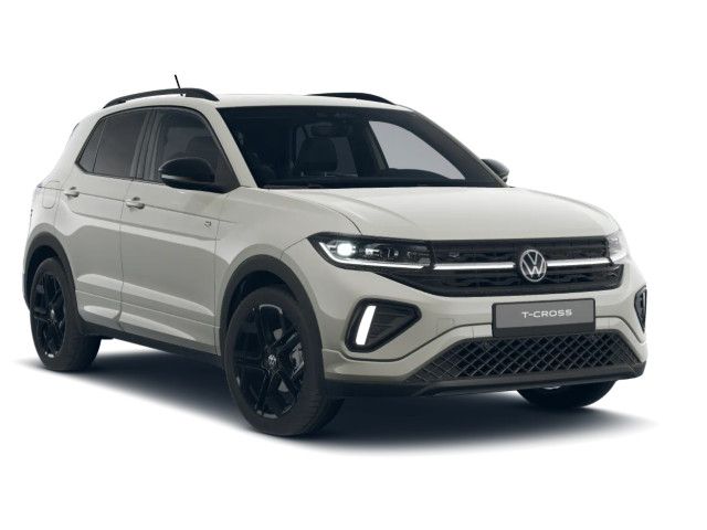 Volkswagen T-Cross - Bild 2