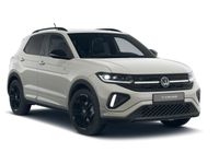 Volkswagen T-Cross - Vorschau Bild 2