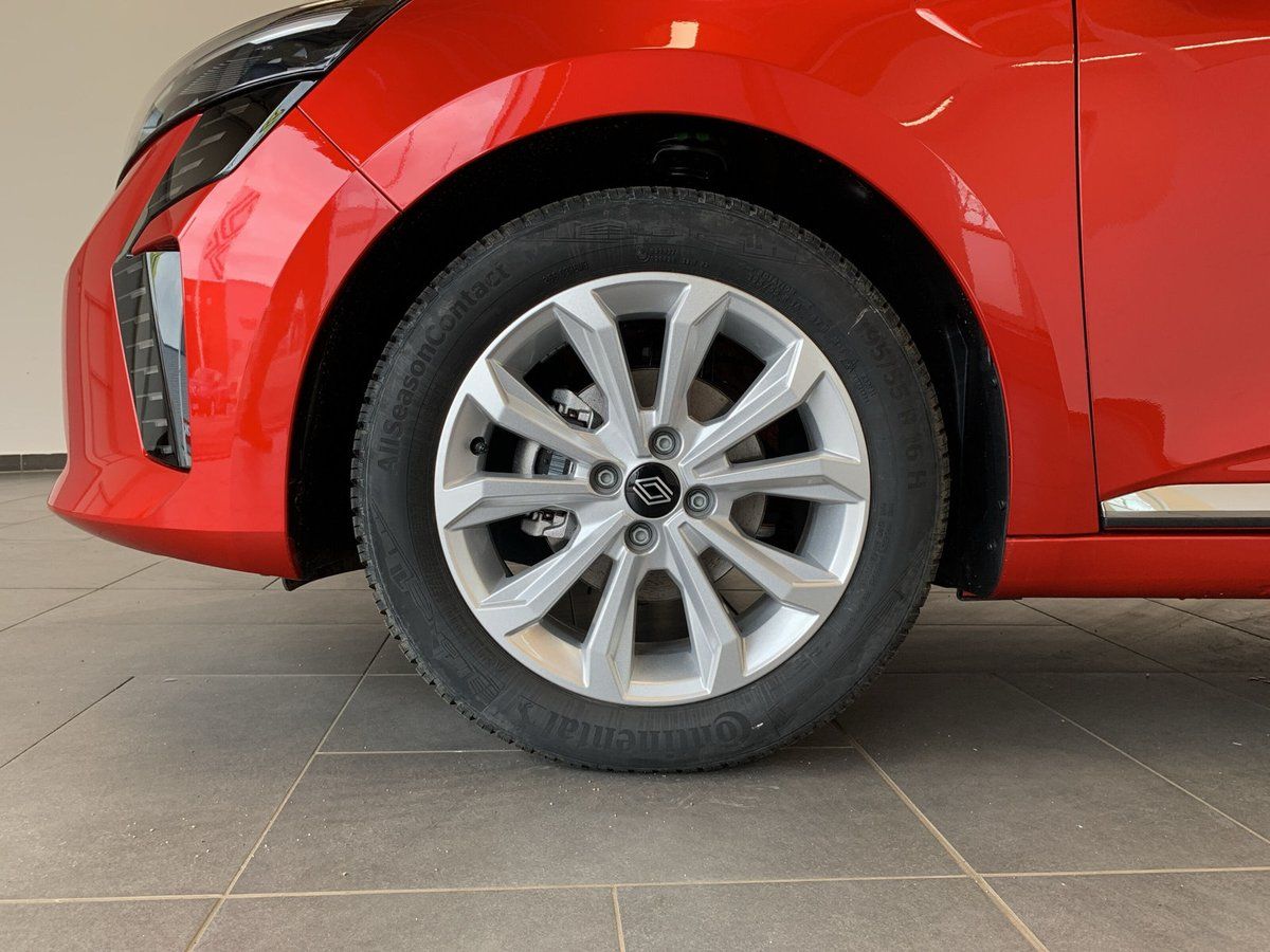 Renault Clio - Bild 13