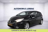 Nissan NOTE   AUTOMATIK / NAVIGATION / 360 GRAD KAMERA - Nissan Note Gebrauchtwagen