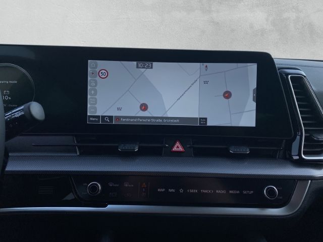 Fahrzeugabbildung Kia Sportage GT-LINE 4WD 1.6 T-GDI MILD-HYBRID *DRIV