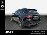 Mercedes-Benz Mercedes-AMG GLC 43 4M AHK/PANO/360/BUR/NIGHT - Mercedes GLC gebraucht
