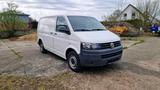 Volkswagen VW T5 Facelift 1.Hand 2,0TDI - Volkswagen T1 Diesel Gebrauchtwagen